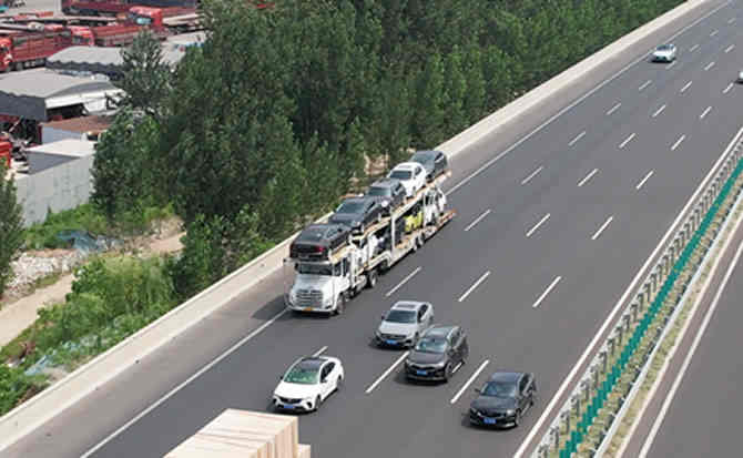乐东高速公路汽车救援