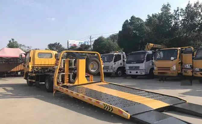 乐东汽车中途维修案例